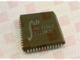 Интегральная микросхема Артикул 49C410AJ от производителя SDT