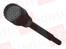 Кабельная сборка для системы безопасности Артикул CABLE-5M-TQ5 от производителя FORTRESS INTERLOCKS