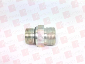 Фитинг для гидравлики Артикул 12F42EDMLOS от производителя PARKER