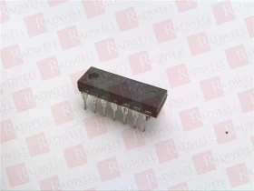 Интегральная микросхема Артикул MM88C30N от производителя ON SEMICONDUCTOR