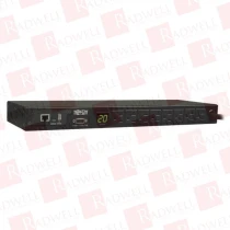 Задняя панель / аппаратное обеспечение Артикул PDU-MH20 от производителя TRIPP LITE