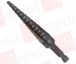 Сверло Артикул 10231CB от производителя IRWIN TOOLS