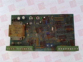 Плата процессора / контроллера Артикул 042-03807 от производителя MEGTEC