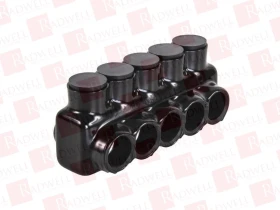 Наконечник / разъем Артикул IPL250-5 от производителя NSI INDUSTRIES