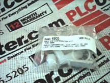 Комплект для распределения холодного воздуха 4905 EXAIR