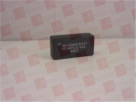 Реле / розетка Артикул 101MPCX-365 от производителя SCHNEIDER ELECTRIC