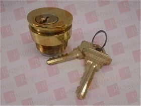 Дверной замок Артикул 20-013C-605 от производителя SCHLAGE LOCK