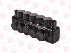 Наконечник / разъем Артикул IPLMD600-5 от производителя NSI INDUSTRIES