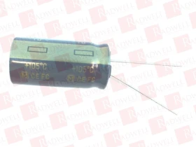Конденсатор Артикул EEU-FC1A682 от производителя MATSUSHITA ELECTRIC