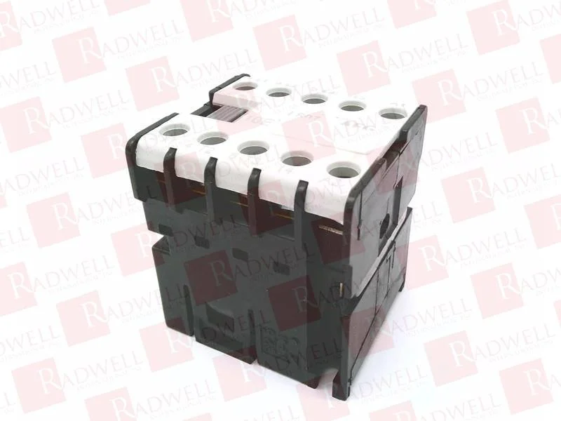 Твердотельная перегрузка / реле Артикул LS07.10-E0 от производителя EEC AEG