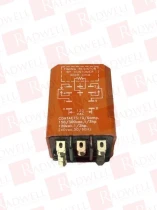 Замедляющие реле Артикул K1F-00010-761 от производителя AMETEK