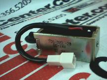 Электромагнитный клапан  Артикул TDS-09SL-28 от производителя TE CONNECTIVITY