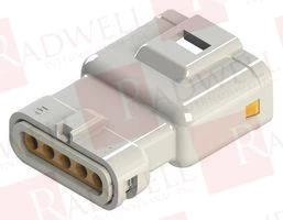 Перемычка / клемма / штекер Артикул 560-005-000-111 от производителя EDAC