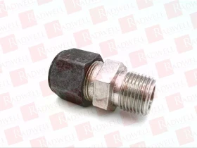 Фитинг для гидравлики Артикул 8-8-FBU-SS от производителя PARKER