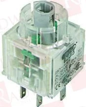 Вспомогательный контакт Артикул BZLII от производителя SCHLEGEL