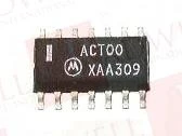 Интегральная микросхема Артикул SN74ACT00D от производителя TEXAS INSTRUMENTS SEMI