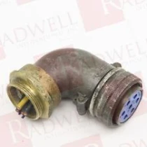Перемычка / клемма / штекер Артикул DMS3108B18-10S-F от производителя FUJIKURA AMERICA