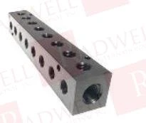Пневматический коллектор Артикул M20-250-8-90 от производителя PNEUMADYNE