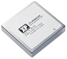 DC-DC преобразователь JTL4024D12 40Вт, 12В/-12В, 2 выхода, XP POWER