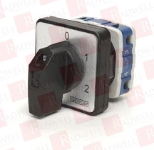 Поворотный переключатель Артикул PSA032KS132S от производителя EMAS