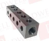 Пневматический коллектор Артикул M30-375-5-90W от производителя PNEUMADYNE