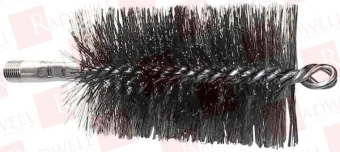 Проволочная щетка Артикул 43876 от производителя SCHAEFER BRUSH MFG