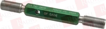 Набор штифтовых калибров Артикул S0625182AS от производителя PMC GAGE