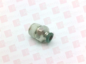 Пневматический фитинг и аксессуары Артикул W68PLP-4-6 от производителя PARKER