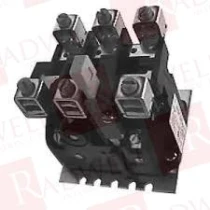 Твердотельная перегрузка / реле Артикул BA33A от производителя EATON CORPORATION