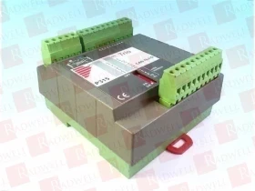 Модуль / стойка ПЛК Артикул P315-CAN16I/O от производителя TRIO MOTION TECHNOLOGY
