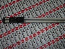 Пневматический цилиндр с магнитным поршнем NORGREN C46150M33, диаметр 50 мм