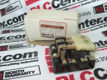 110R6532 Реле/розетка от WARD LEONARD