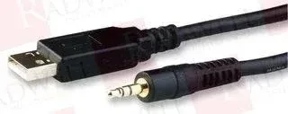 Кабель для подключения ПК и других устройств Артикул TTL-232R-5V-AJ от производителя FTDI CHIP