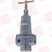 Пневматический регулятор Артикул 2215-8C от производителя TKD
