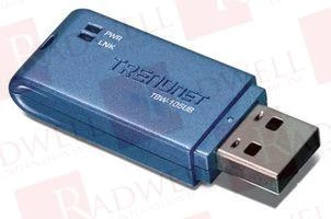 Электрический аксессуар Артикул TBW-107UB от производителя TRENDWARE INTERNATIONAL
