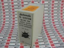 Таймер  / Счетчик  Артикул SB-125-724 от производителя CARLO GAVAZZI