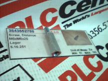 Винт  Артикул 5.16.251 от производителя LAGER