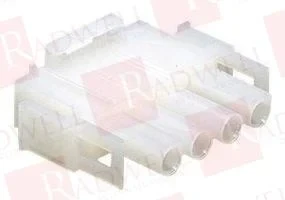 Штекер / розетка Артикул 350809-1 от производителя TE CONNECTIVITY