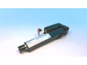 Блок питания Warner Manufacturing S24-17A08-0432, 24В DC, 3.0А, 340Н, 98мм