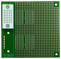 Плата печатная комбинированная OB2-LF TWIN INDUSTRIES 88.14x86.36 мм