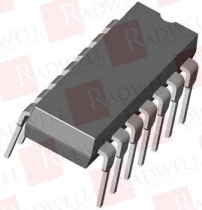 Интегральная микросхема Артикул DM7474AN от производителя NATIONAL SEMICONDUCTOR
