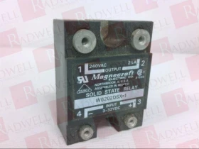 Реле / розетка Артикул W6202DSX-1 от производителя SCHNEIDER ELECTRIC