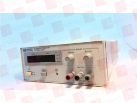 Источник питания Артикул E3615A STD от производителя KEYSIGHT TECHNOLOGIES