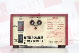 Электрический аксессуар Артикул OKD-1204C-12 от производителя OKUDAYA GAIKEN