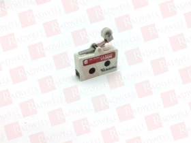 Миниатюрный щелчковой выключатель Артикул V13MR от производителя JOHNSON ELECTRIC