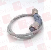 Комплект кабелей / шнуров QD Артикул RSMRKM570-0.5M от производителя TURCK