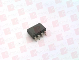 Оптоизолятор интегральных схем Артикул HCPL-7611-500E от производителя BROADCOM
