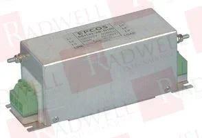 Фильтр  радиопомех Артикул B84143A0016R105 от производителя TDK