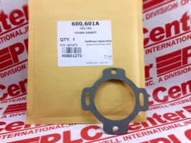 601273 Прокладка от HOFFMAN SPECIALTY