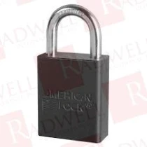 Дверной замок Артикул A1165BLK от производителя MASTER LOCK